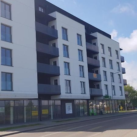 Apartament Pomerania 2 Колобжег Экстерьер фото