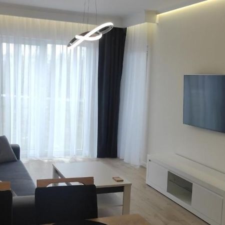 Apartament Pomerania 2 Колобжег Экстерьер фото