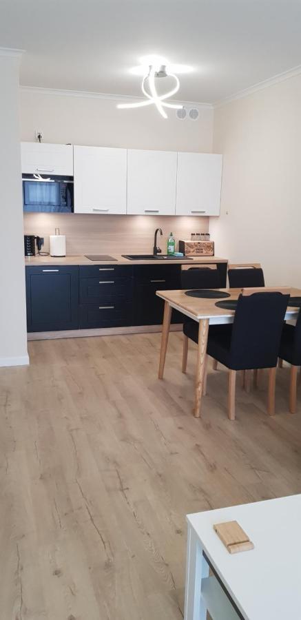 Apartament Pomerania 2 Колобжег Экстерьер фото