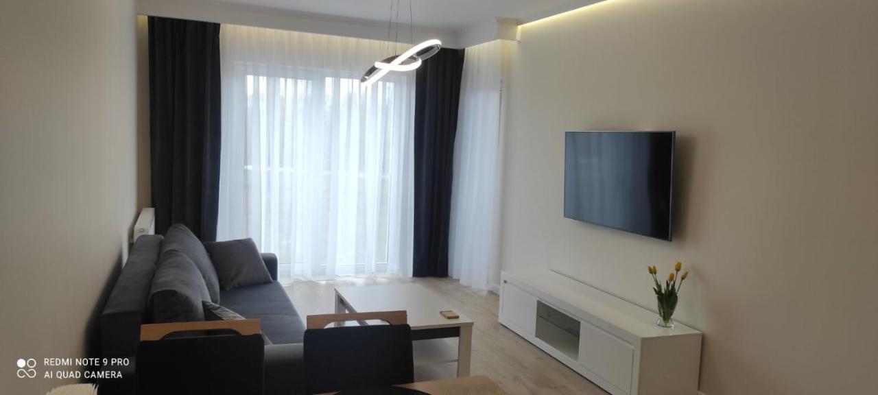 Apartament Pomerania 2 Колобжег Экстерьер фото