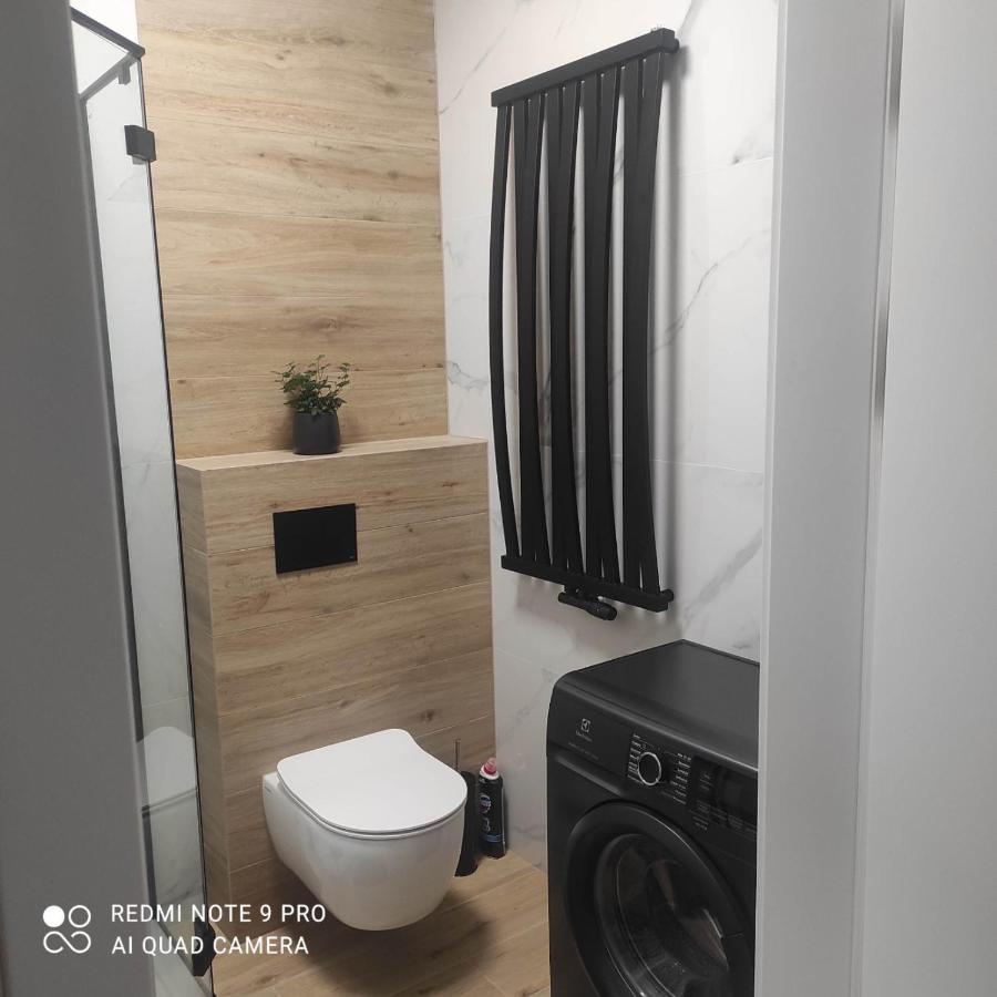 Apartament Pomerania 2 Колобжег Экстерьер фото