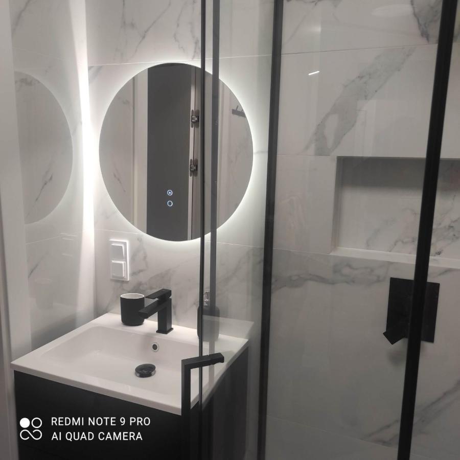 Apartament Pomerania 2 Колобжег Экстерьер фото