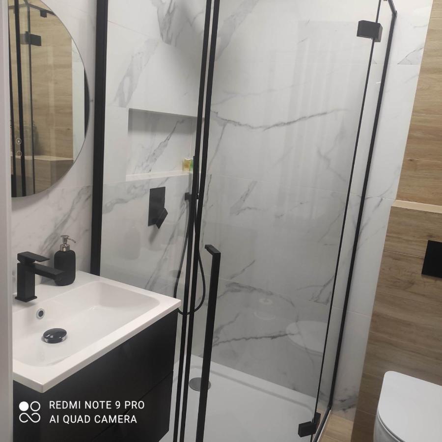 Apartament Pomerania 2 Колобжег Экстерьер фото